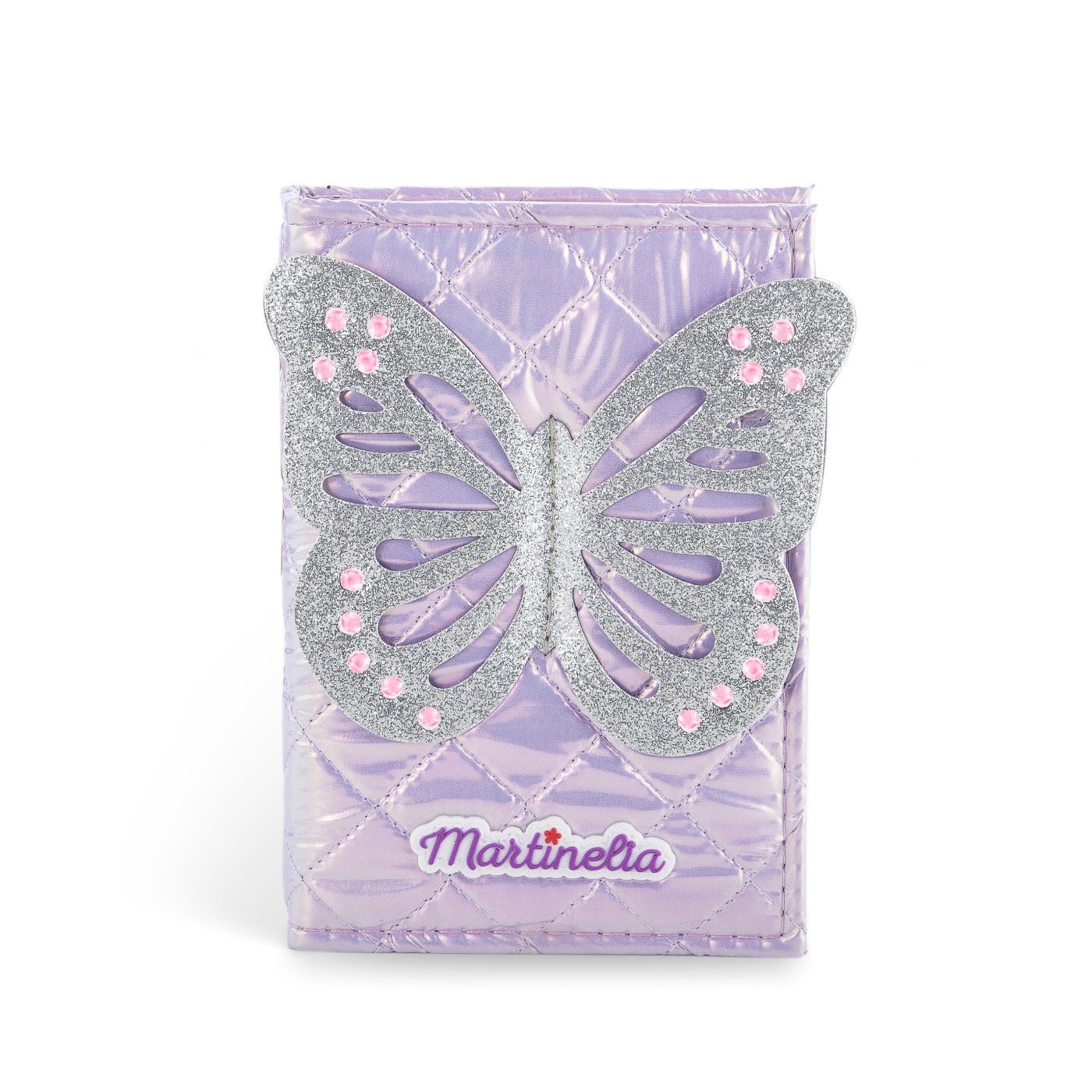Martinelia shimmer wings trusa de machiaj in forma de carte - Publisol.ro