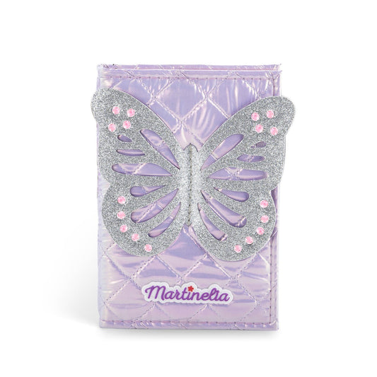 Martinelia shimmer wings trusa de machiaj in forma de carte - Publisol.ro