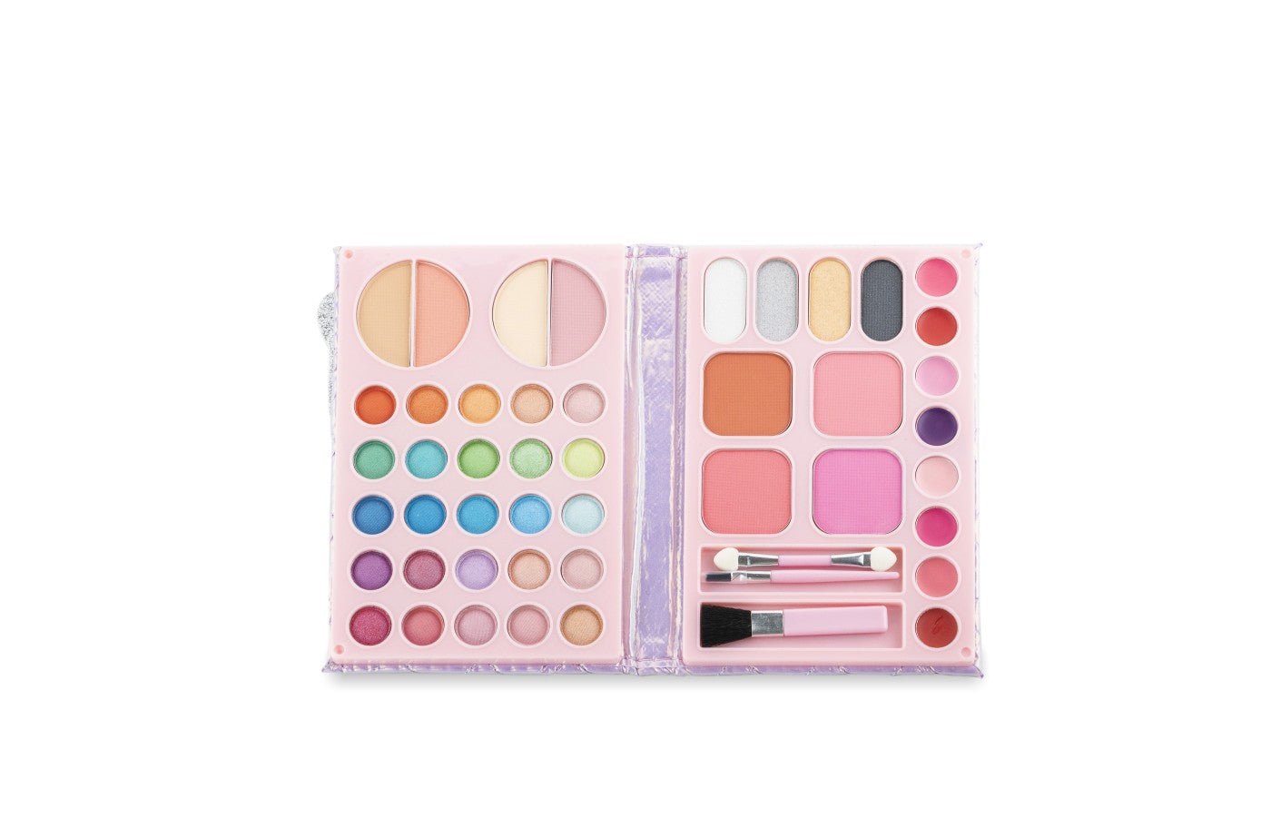 Martinelia shimmer wings trusa de machiaj in forma de carte - Publisol.ro