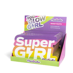 Martinelia super girl paleta farduri - Publisol.ro