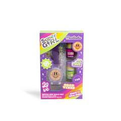 Martinelia super girl set ceas si 2 lacuri de unghii - Publisol.ro