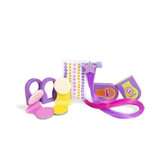 Martinelia super girl set pentru par - Publisol.ro