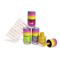 Martinelia super girl set pentru unghii - Publisol.ro