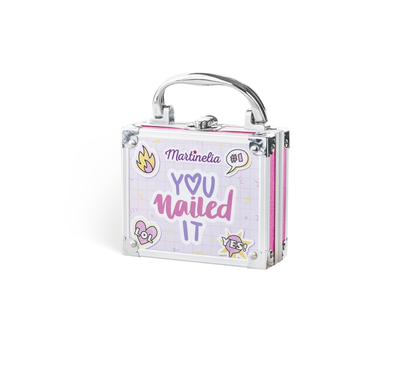 Martinelia super girl trusa de machiaj - Publisol.ro