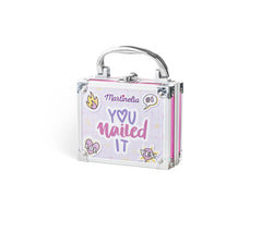 Martinelia super girl trusa de machiaj - Publisol.ro