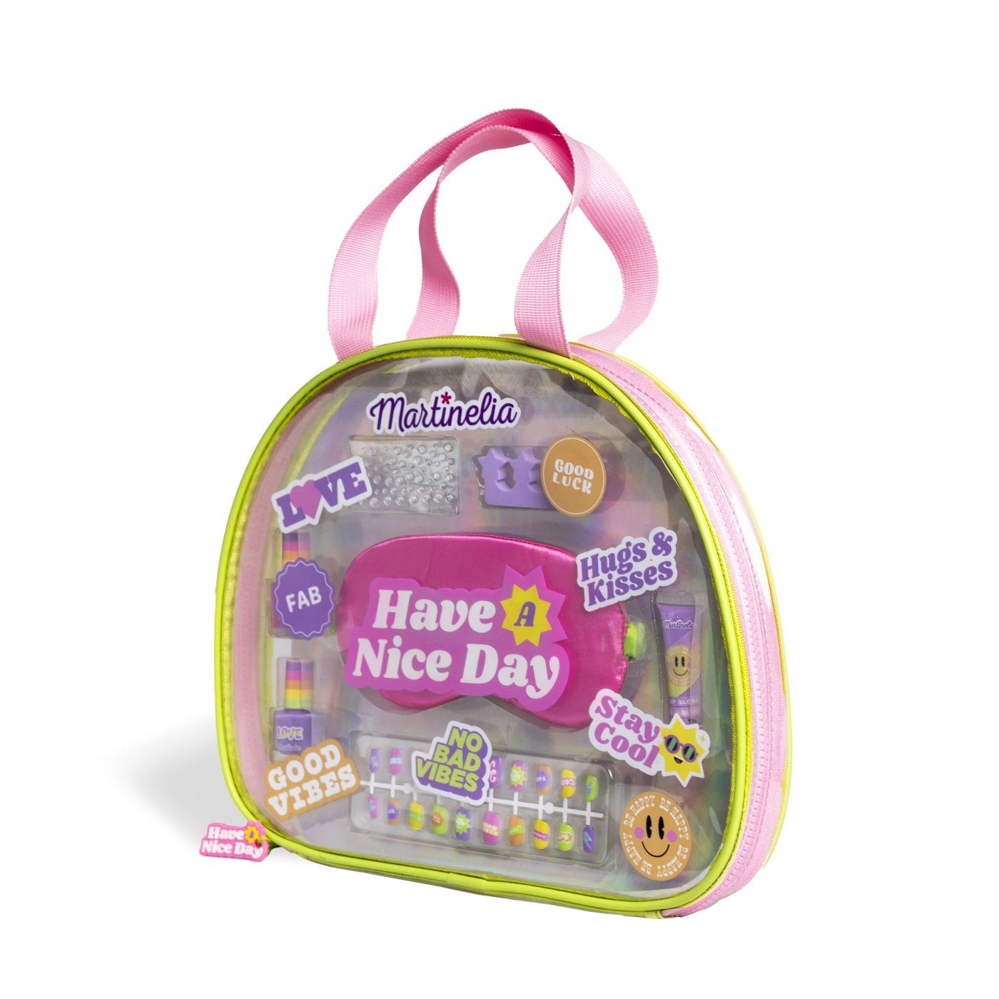 Martinelia super girl trusa infrumusetare - Publisol.ro