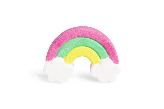 Martinelia unicorn dreams bomba de baie curcubeu - Publisol.ro