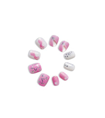 Martinelia unicorn set unghii false - Publisol.ro