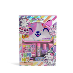 Martinelia yummy kit complet de infrumusetare - Publisol.ro