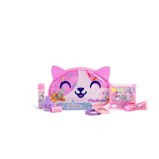 Martinelia yummy kit complet de infrumusetare - Publisol.ro
