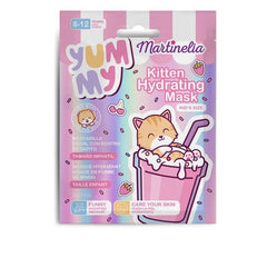 Martinelia yummy masca de fata hidratanta - Publisol.ro