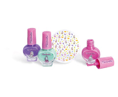 Martinelia yummy mini set manichiura - Publisol.ro