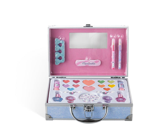 Martinelia yummy trusa completa de infrumusetare - Publisol.ro