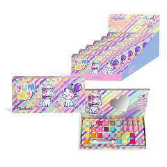 Martinelia yummy trusa completa de makeup - Publisol.ro