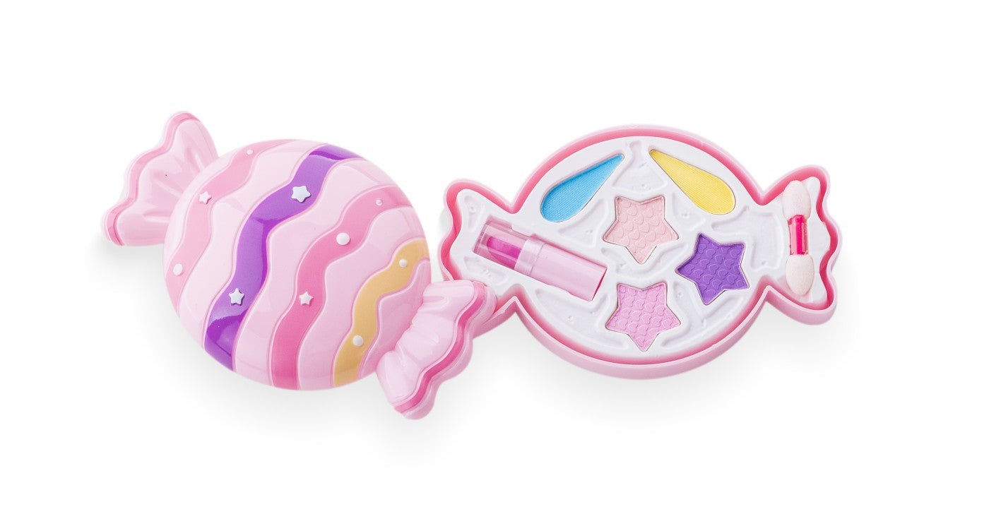 Martinelia yummy trusa de machiaj in forma de bomboana - Publisol.ro