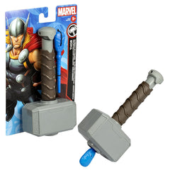 Marvel arma supererou ciocanul lui Thor - Publisol.ro