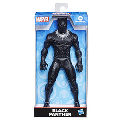 Marvel Avengers figurina black panther 24 cm - Publisol.ro