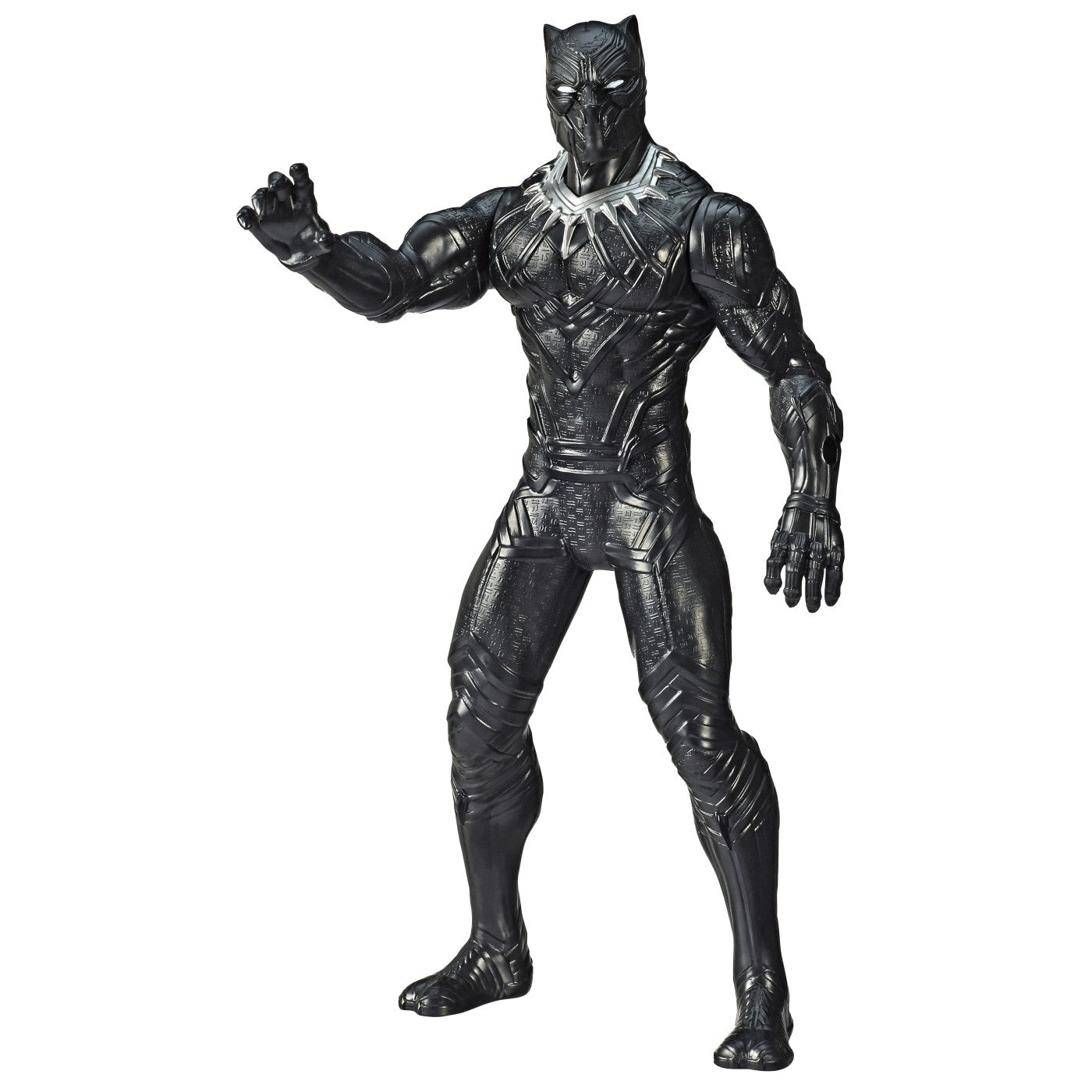 Marvel Avengers figurina black panther 24 cm - Publisol.ro