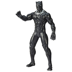 Marvel Avengers figurina black panther 24 cm - Publisol.ro