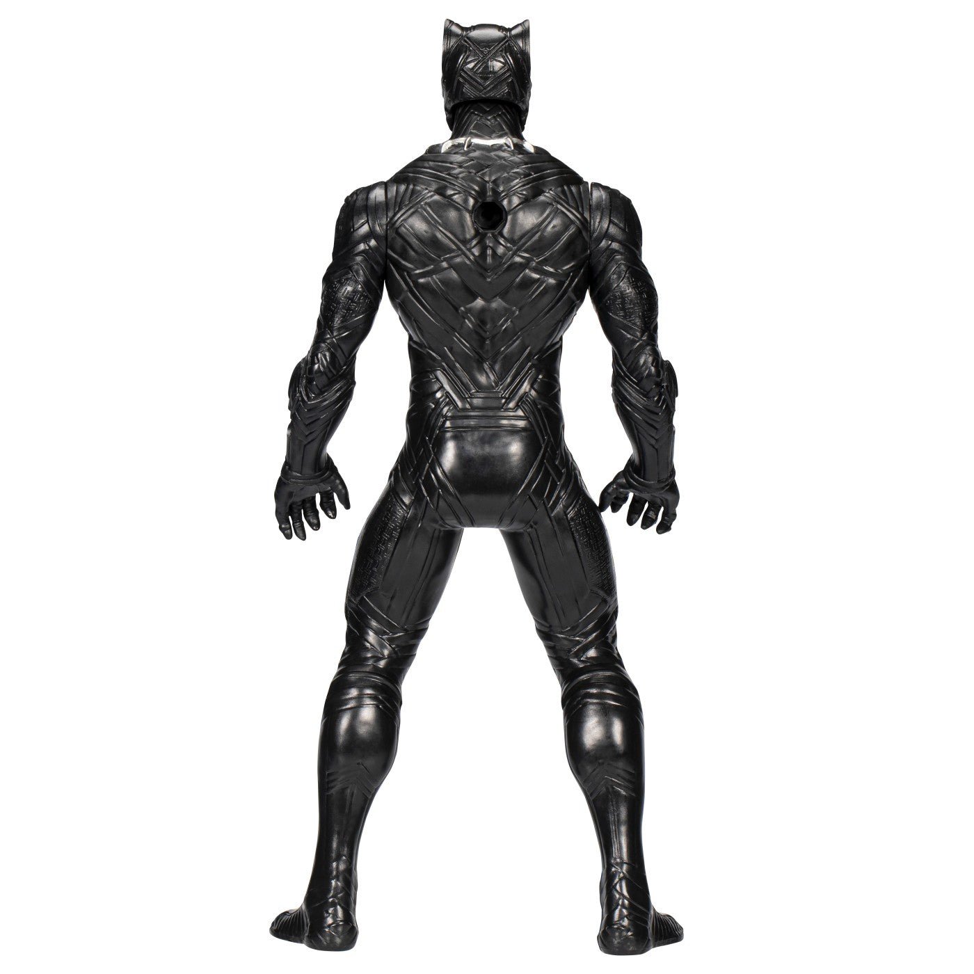 Marvel Avengers figurina black panther 24 cm - Publisol.ro