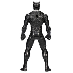 Marvel Avengers figurina black panther 24 cm - Publisol.ro