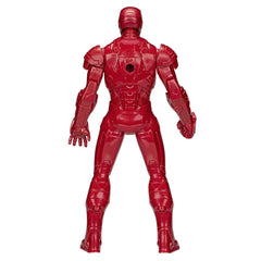 Marvel Avengers figurina Iron Man 24 cm - Publisol.ro