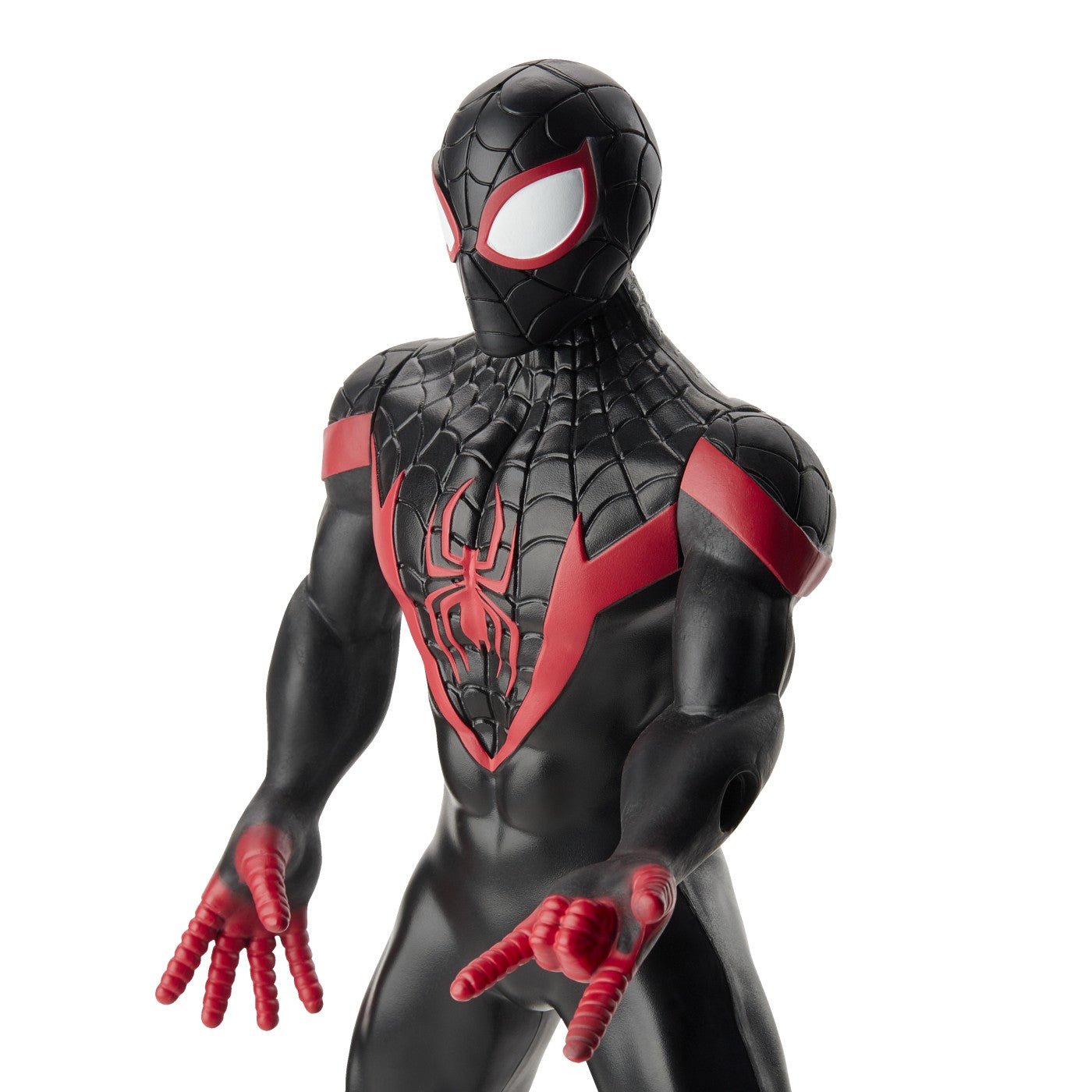 Marvel Avengers figurina Miles Morales 24 cm - Publisol.ro