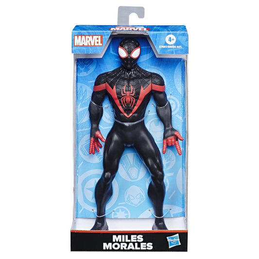 Marvel Avengers figurina Miles Morales 24 cm - Publisol.ro