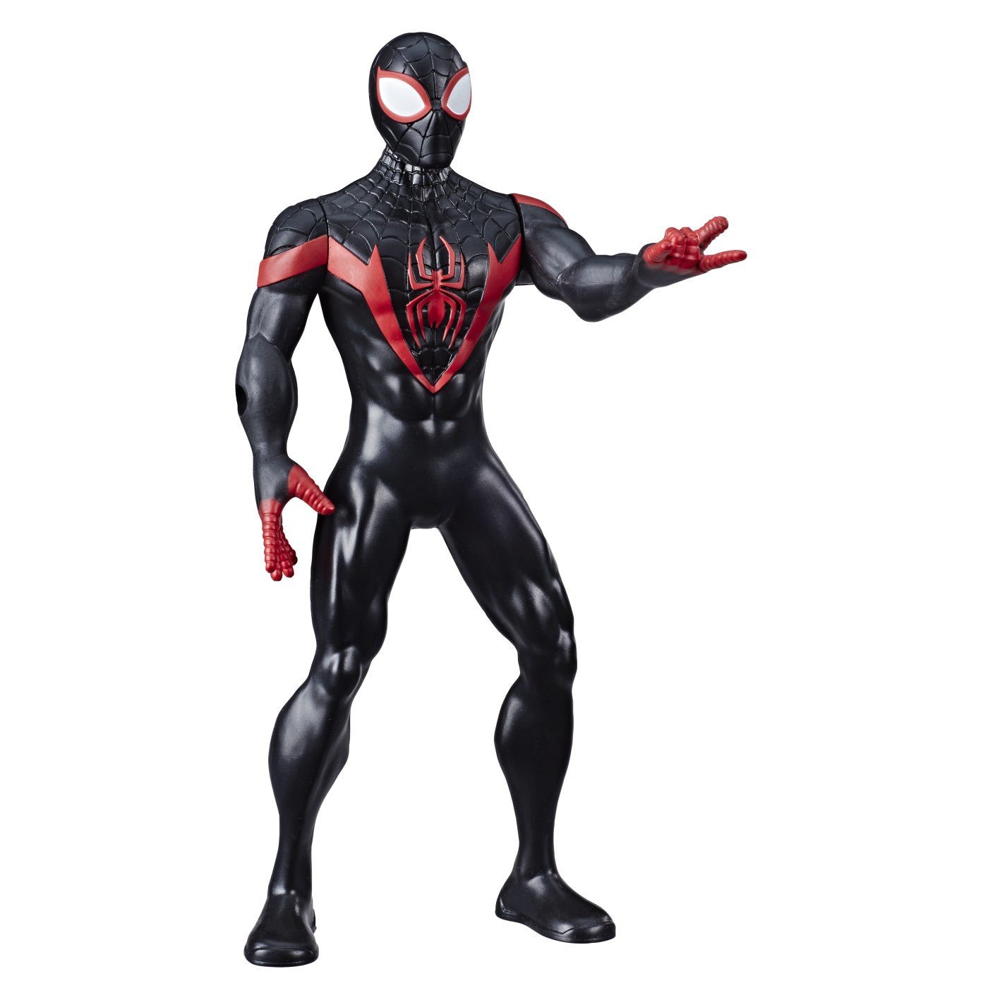 Marvel Avengers figurina Miles Morales 24 cm - Publisol.ro