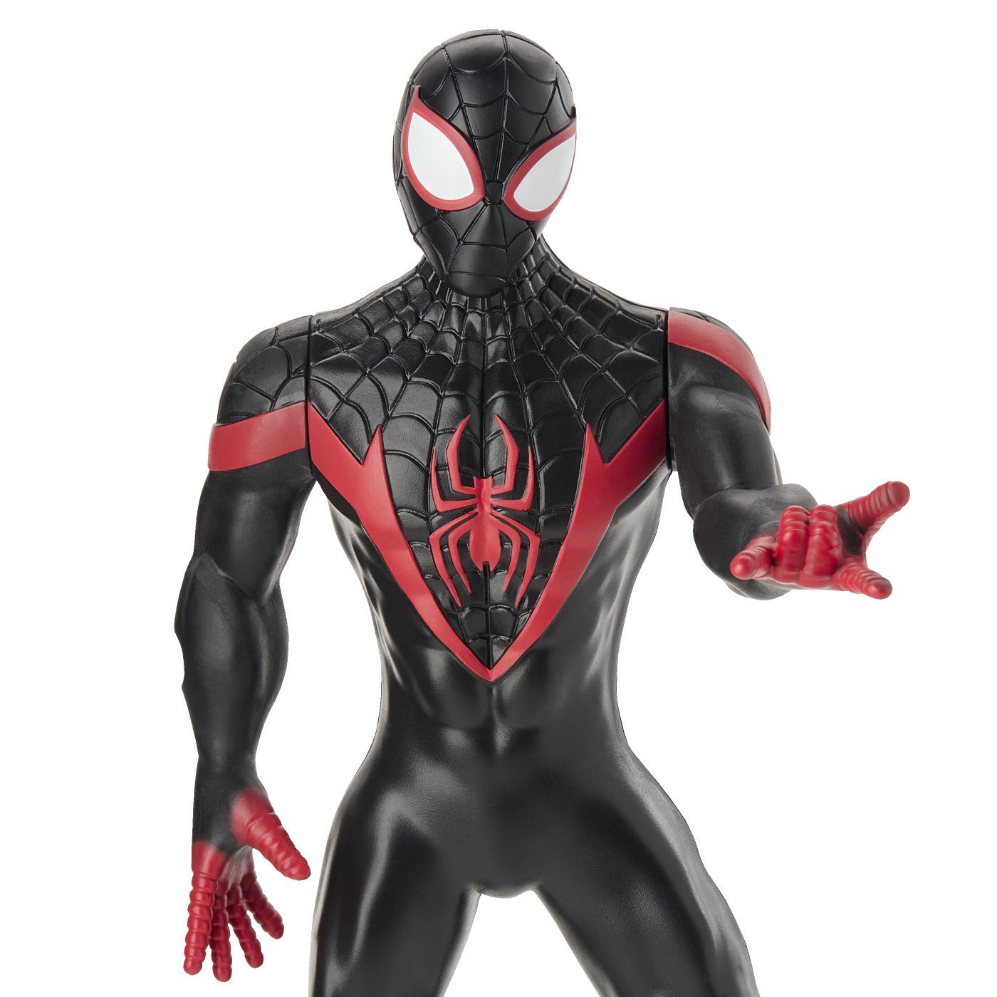 Marvel Avengers figurina Miles Morales 24 cm - Publisol.ro