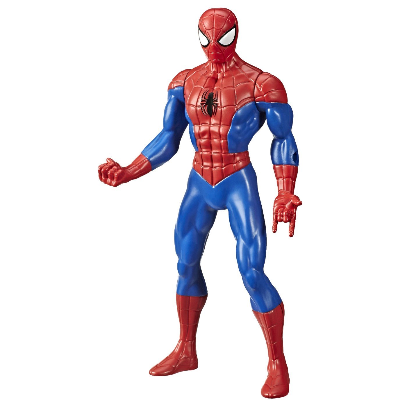 Marvel Avengers figurina Spider - man 24 cm - Publisol.ro