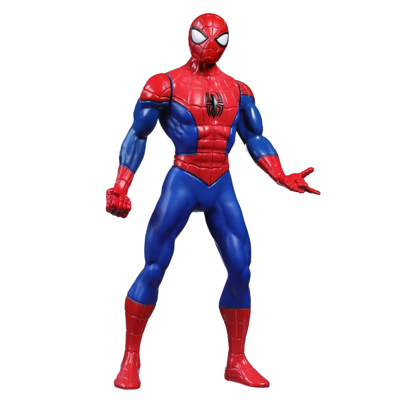 Marvel Avengers figurina Spider - man 24 cm - Publisol.ro