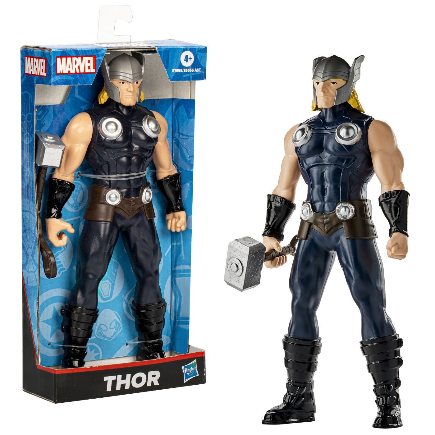 Marvel Avengers figurina Thor 24 cm - Publisol.ro