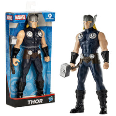 Marvel Avengers figurina Thor 24 cm - Publisol.ro