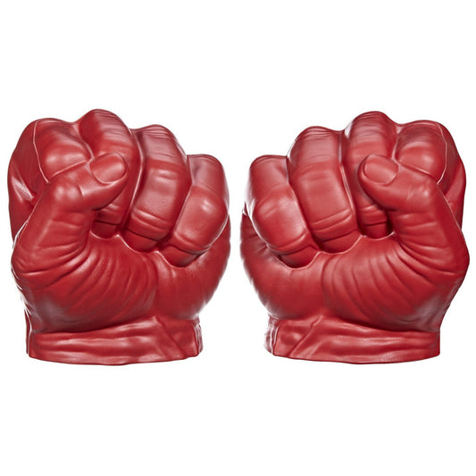 Marvel Avengers manusi red Hulk gamma - Publisol.ro