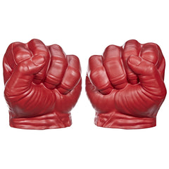Marvel Avengers manusi red Hulk gamma - Publisol.ro