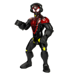Marvel Avengers mix mashers figurina Miles Morales 12 cm - Publisol.ro