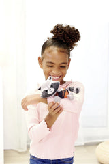 Marvel bratara de plus rocket 17cm, Simba - Publisol.ro