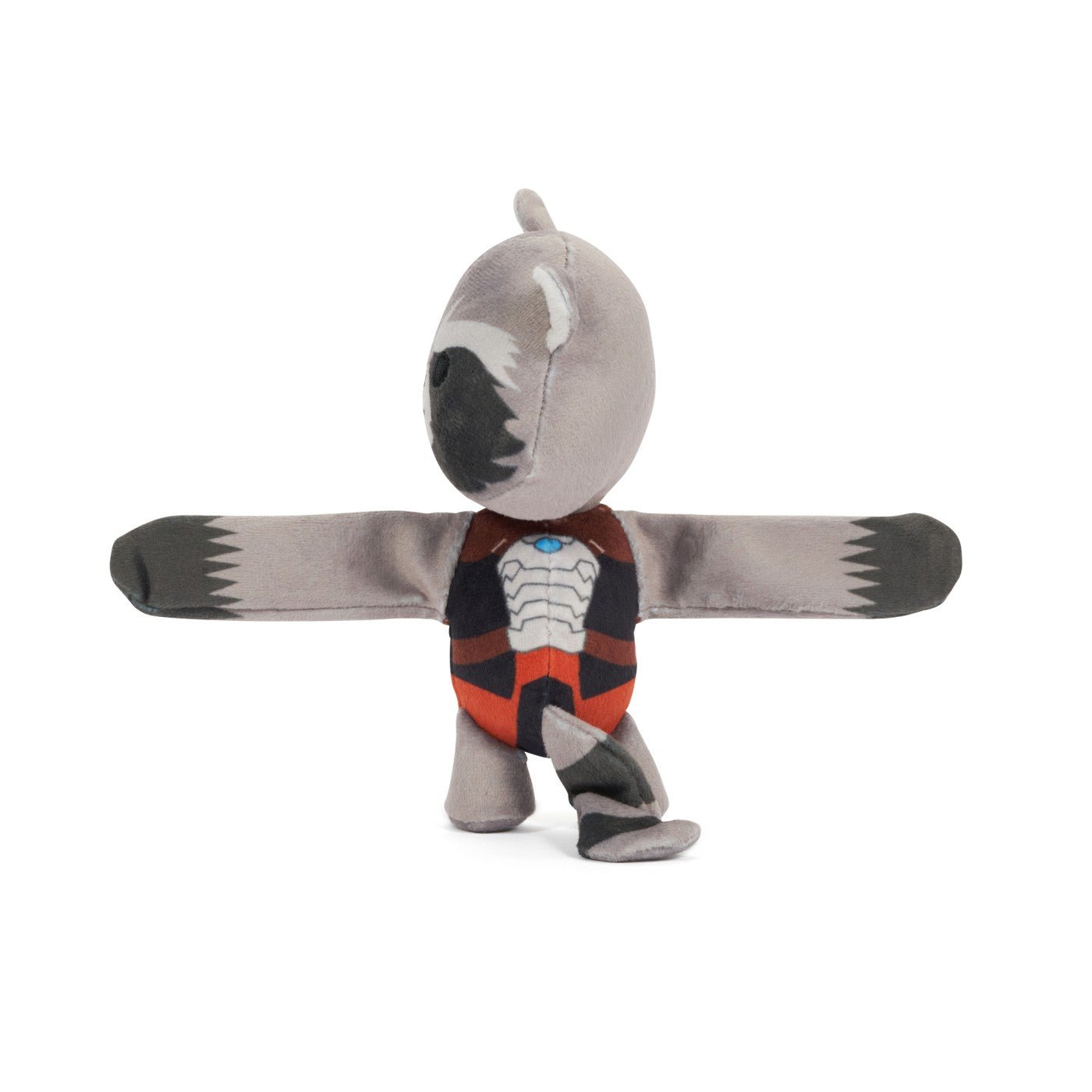 Marvel bratara de plus rocket 17cm, Simba - Publisol.ro