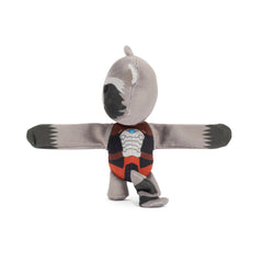 Marvel bratara de plus rocket 17cm, Simba - Publisol.ro
