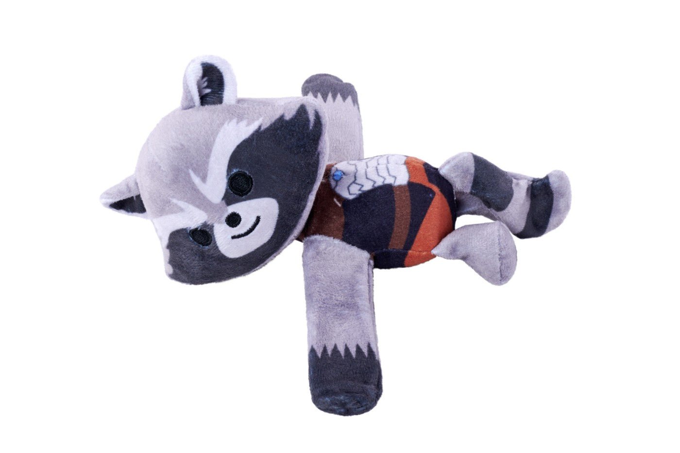 Marvel bratara de plus rocket 17cm, Simba - Publisol.ro