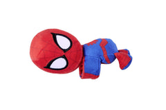 Marvel bratara de plus spidey 17cm, Simba - Publisol.ro