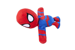 Marvel bratara de plus spidey 17cm, Simba - Publisol.ro