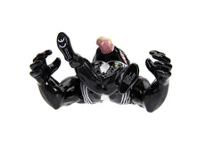 Marvel figurina metalica venom 10cm, Simba - Publisol.ro