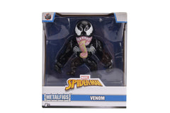 Marvel figurina metalica venom 10cm, Simba - Publisol.ro