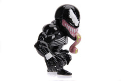 Marvel figurina metalica venom 10cm, Simba - Publisol.ro