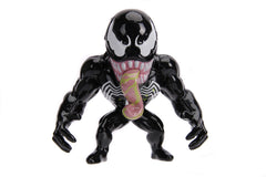 Marvel figurina metalica venom 10cm, Simba - Publisol.ro
