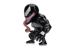 Marvel figurina metalica venom 10cm, Simba - Publisol.ro