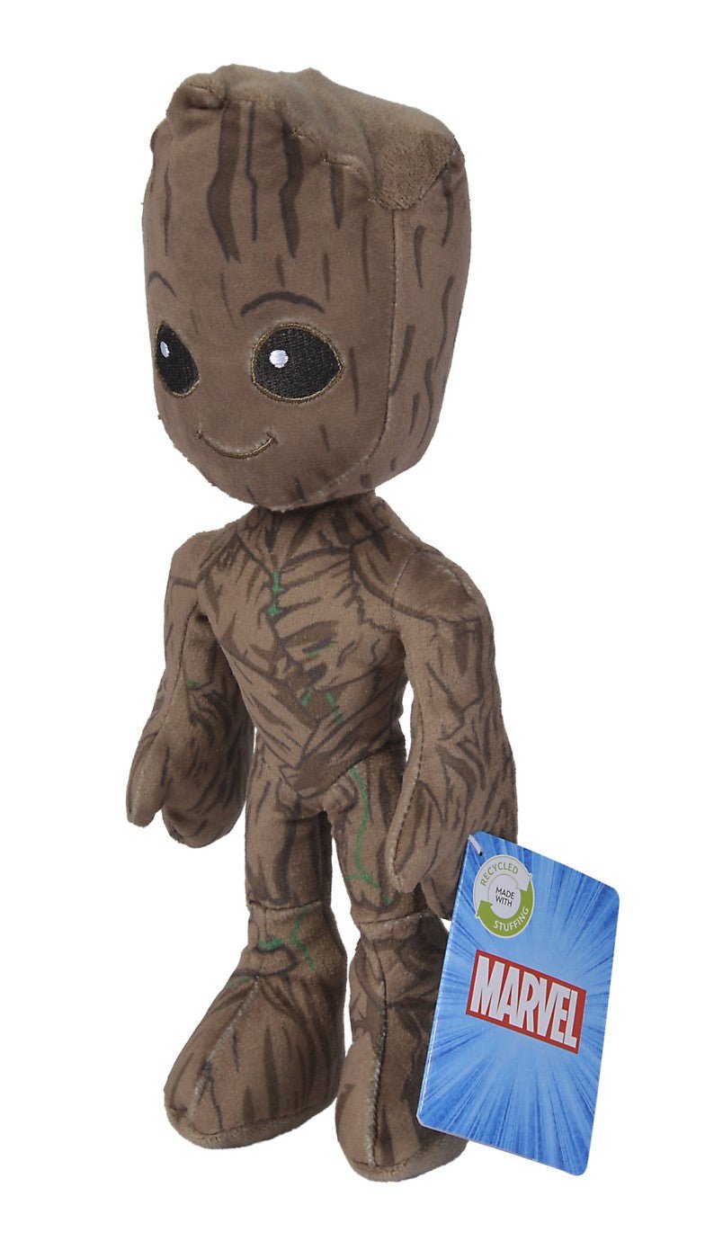 Marvel jucarie de plus groot 25cm, Simba - Publisol.ro