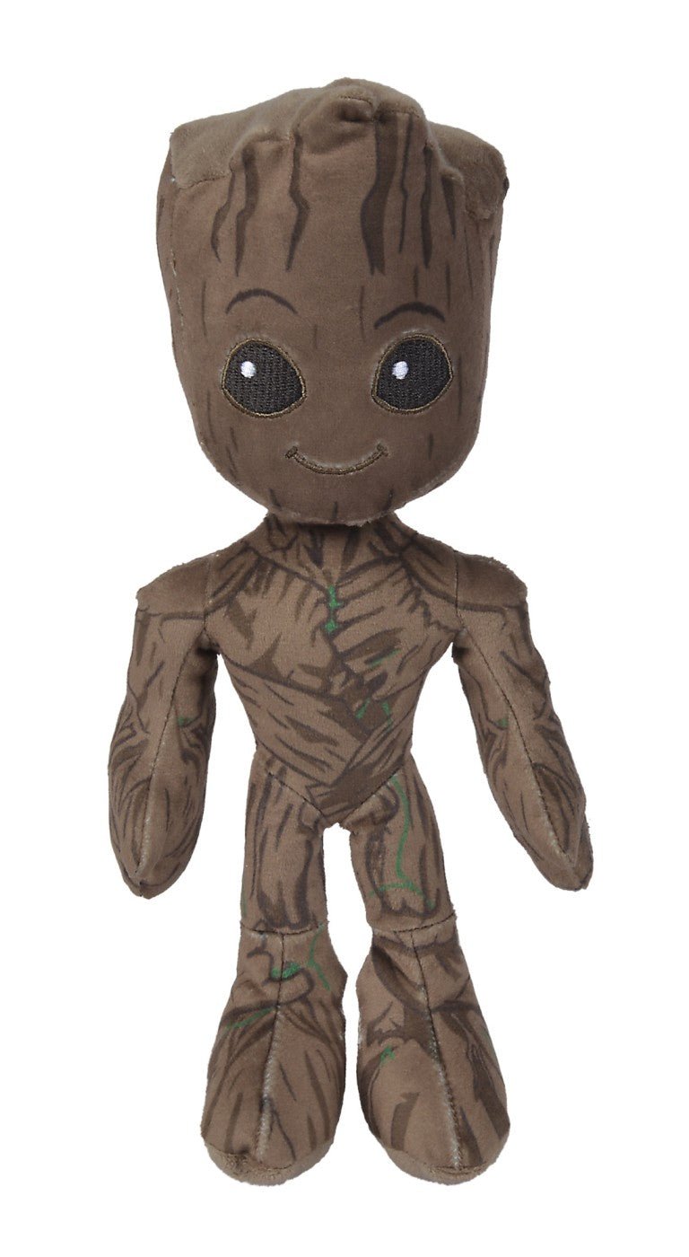 Marvel jucarie de plus groot 25cm, Simba - Publisol.ro